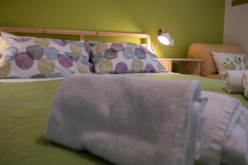 My Room in Trani - main image