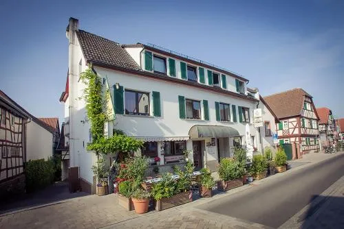 Hotel Lauer in Schöneck, Deutschland
