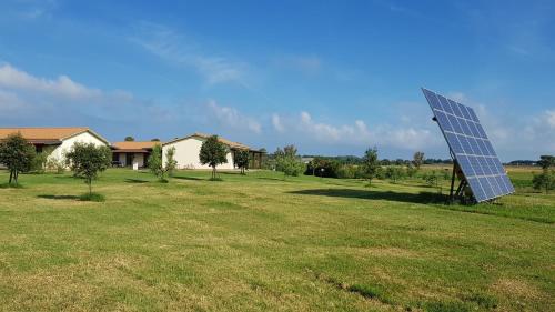 Agriturismo Gli Etruschi