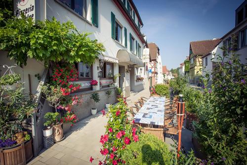 Hotel Lauer in Schöneck, Deutschland