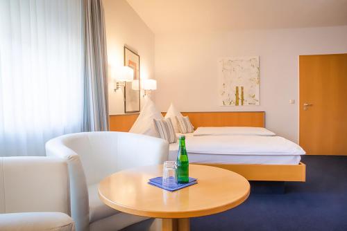 Hotel Lauer in Schöneck, Deutschland