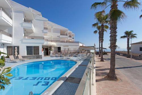 Apartamentos Ses Roquetes - image 4