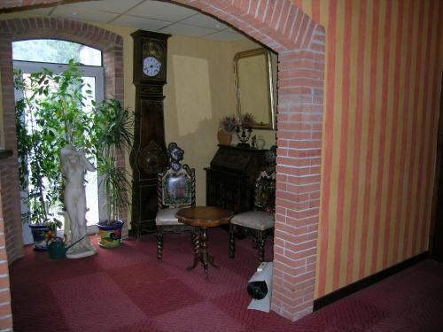 Hôtel La Pergola photo 19