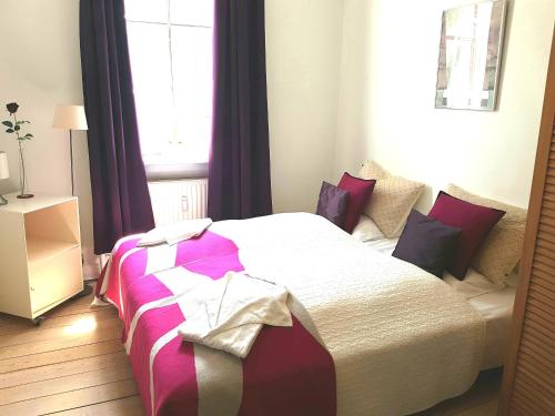 Aaboulevard Apartment - image 10