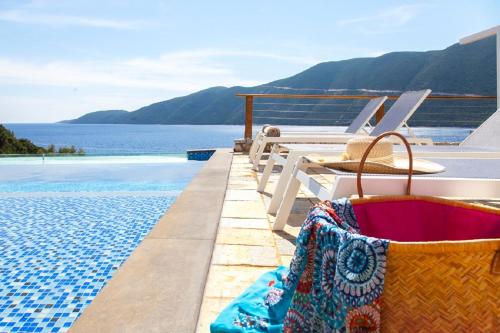 Sappho Boutique Suites 3