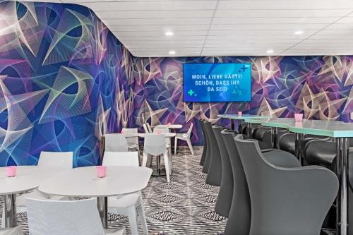 prizeotel Hamburg-St.Pauli - image 7