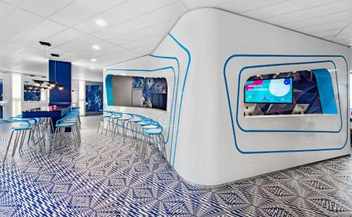 prizeotel Hamburg-St.Pauli - image 14