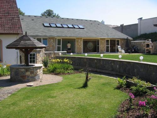 Čapkův statek obrázok