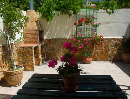Casa Rural Maria Belen - image 8