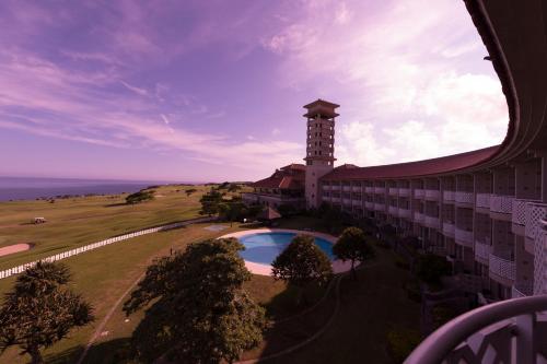 The Southern Links Resort Hotel