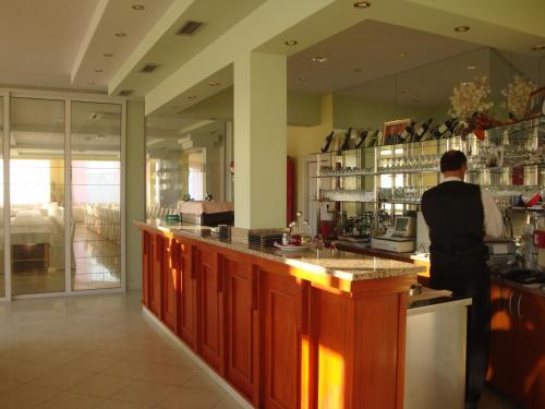 Motel Janković in Hrvace