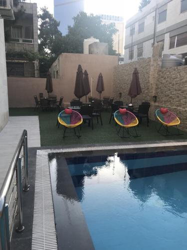 Almond Hotel Apartments In Amman Jordan 100 Reviews Price From 54 Planet Of Hotels Almond Hotel Apartments In Amman Jordan 100 Reviews Price From 54 Planet Of Hotels
