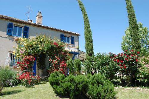  B&B Vento di Rose in Monterubbiano