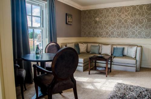 Létesítmények, Cliff Hotel in Great Yarmouth