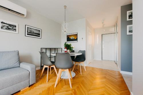 ShortStayPoland Mokotowska (B60) - image 3