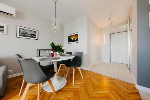 ShortStayPoland Mokotowska (B60) - image 10