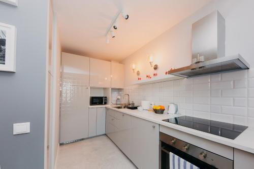 ShortStayPoland Mokotowska (B60) - image 11