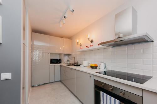 ShortStayPoland Mokotowska (B60) - image 12