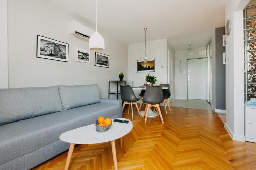ShortStayPoland Mokotowska (B60) - image 2