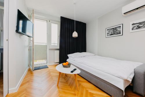 ShortStayPoland Mokotowska (B60) - image 13