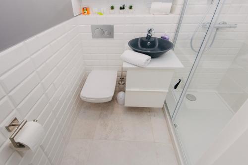ShortStayPoland Mokotowska (B60) - main image