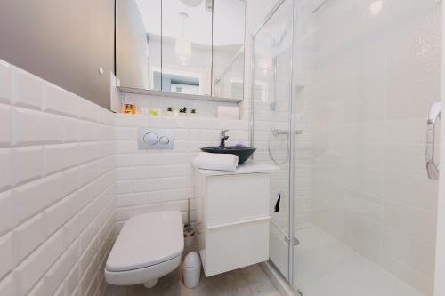 ShortStayPoland Mokotowska (B60) - image 6
