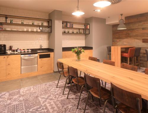 Coffee Fellows Hotel Dortmund - image 11