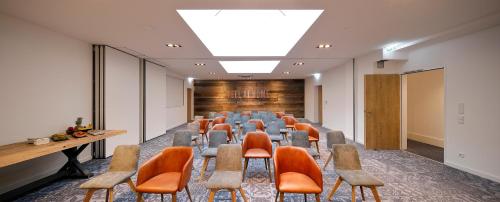 Coffee Fellows Hotel Dortmund - image 6