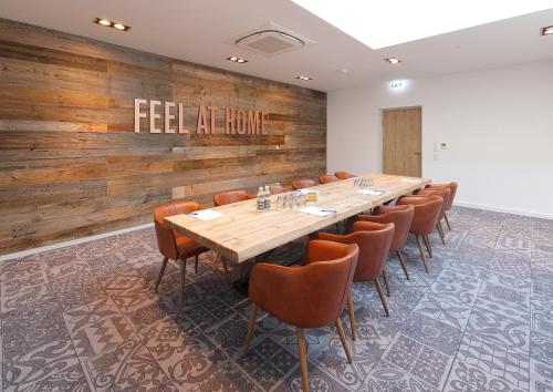 Coffee Fellows Hotel Dortmund - image 9