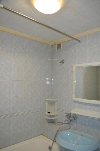 Apartamenty v tsentre