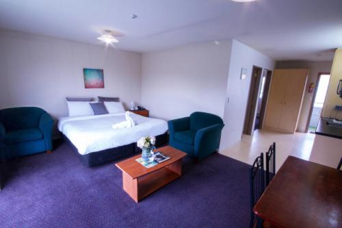 Papanui Court Motel - image 3