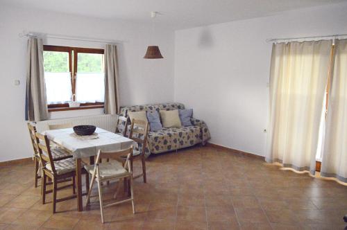  Rókás Szőlő Vendégház in Tiszafüred