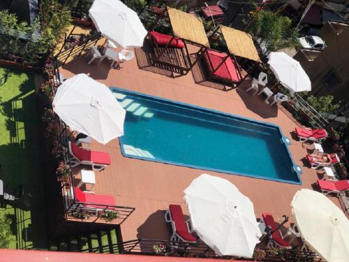 1866 Court & Suites Hotel photo 4