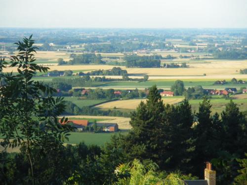 La Vallée des Trois Monts