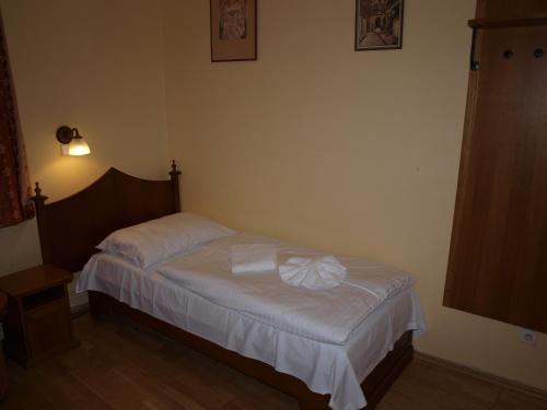 Hotel King George - main image