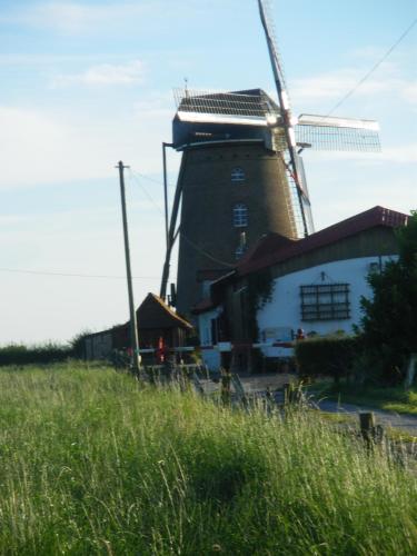 La Vallée des Trois Monts