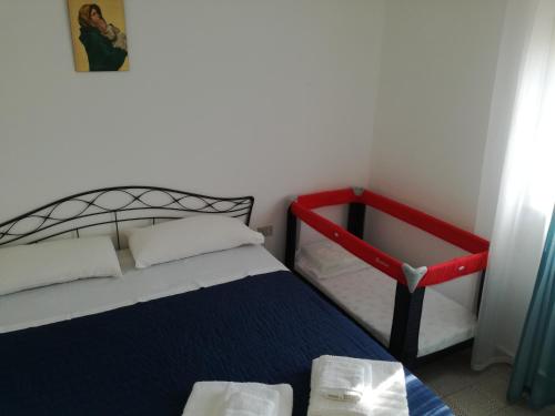Sunset Flat 5