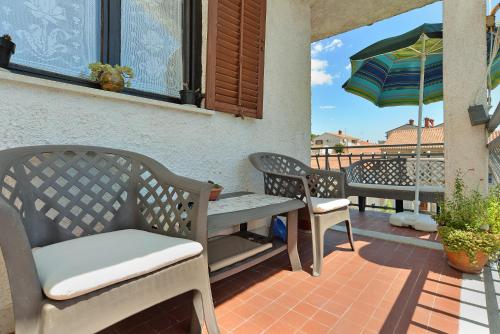 Apartments Ana 1684 - image 12