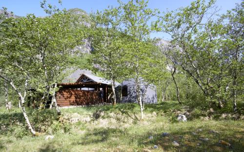 Hardanger Basecamp - Accommodation - Osa