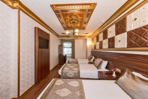 Version Hotel Grand Bazaar, Istanbul (photo 6)