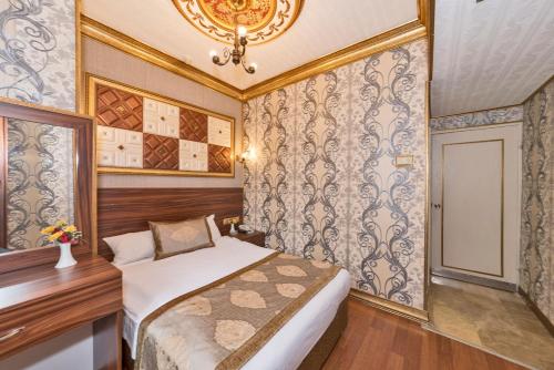 Version Hotel Grand Bazaar, Istanbul (photo 8)
