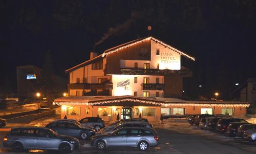 Parkhotel Fedora - image 5