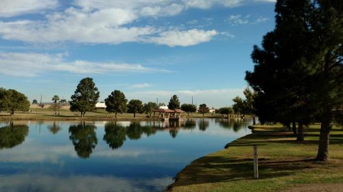 Park Suites at 240 - One Bedroom Apartment Phoenix (AZ)