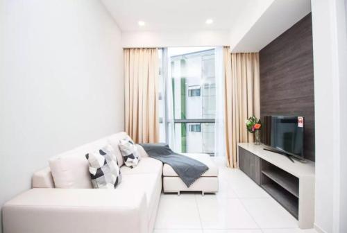 The Robertson Residences Bukit Bintang