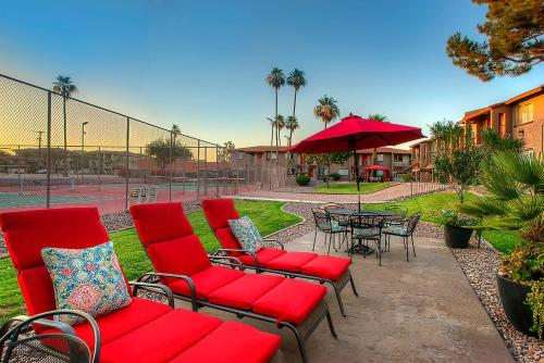 Park Suites at 131 - One Bedroom Apartment Phoenix (AZ)