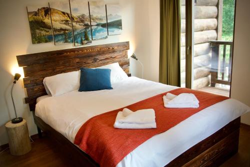 Superior Chalet