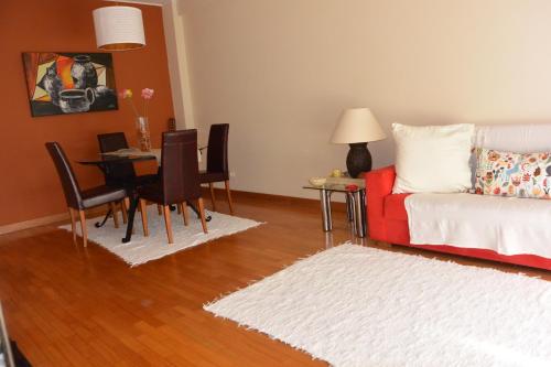 Casa da Praia Matosinhos by Flat in Porto 5
