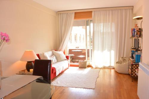 Casa da Praia Matosinhos by Flat in Porto 1