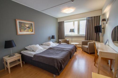 Economy Hotel Savonia