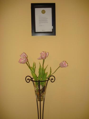 Eszter Apartman